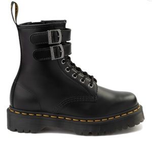 Dr. Martens boots